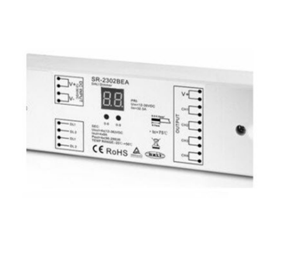Interface Dali Mono (ref.3600040)