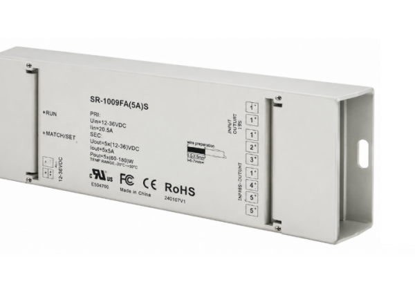 Interface KNX (ref.3600095)
