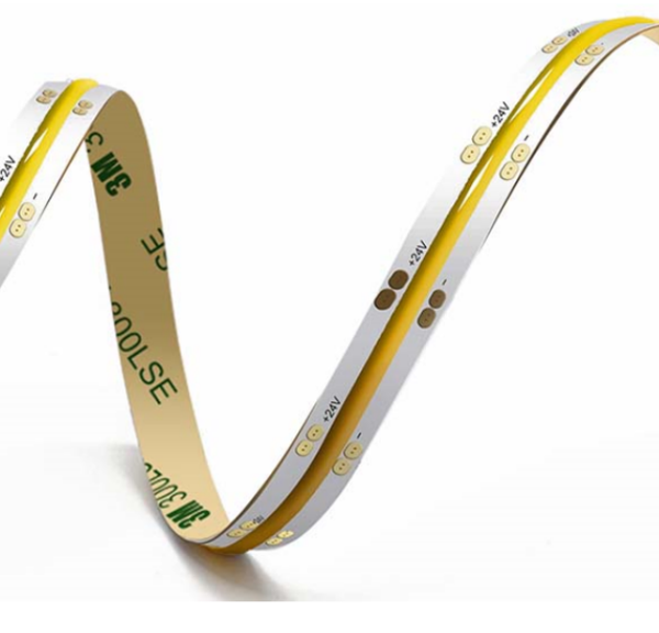 Ruban LED COB Mono 72W (réf.29300XX)