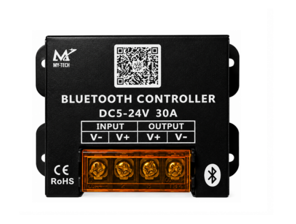 Contrôleur Bluetooth mono 30A (ref.7813010)