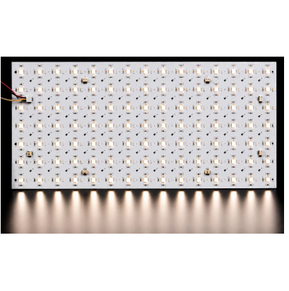 Feuille LED CCT sécable (ref.4203080)
